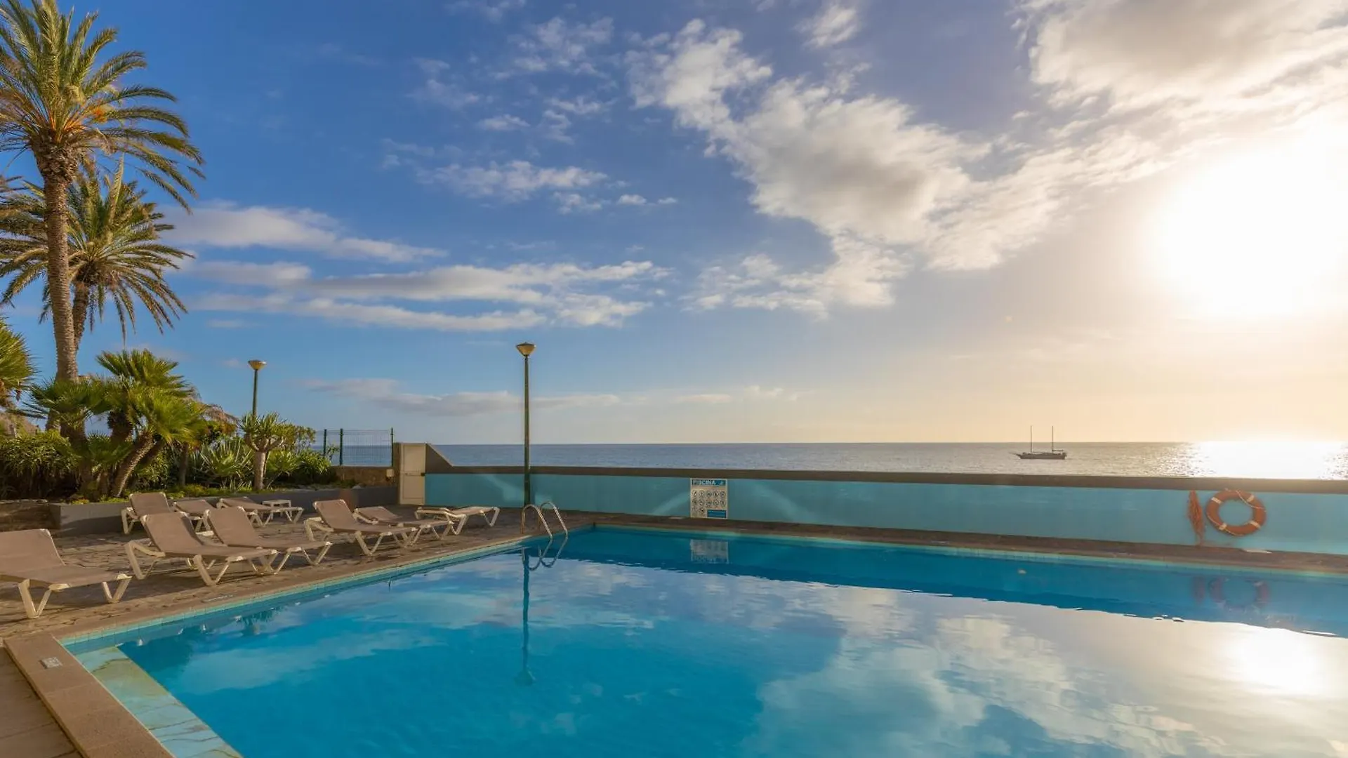 Apartment Flowers Island House 8 Infinity Funchal