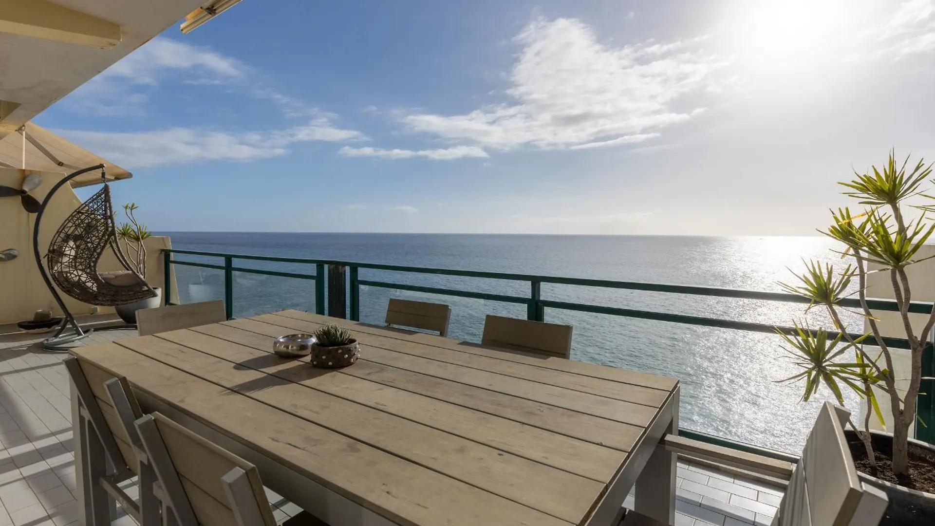 Flowers Island House 8 Infinity Funchal  0*, Funchal (Madeira)