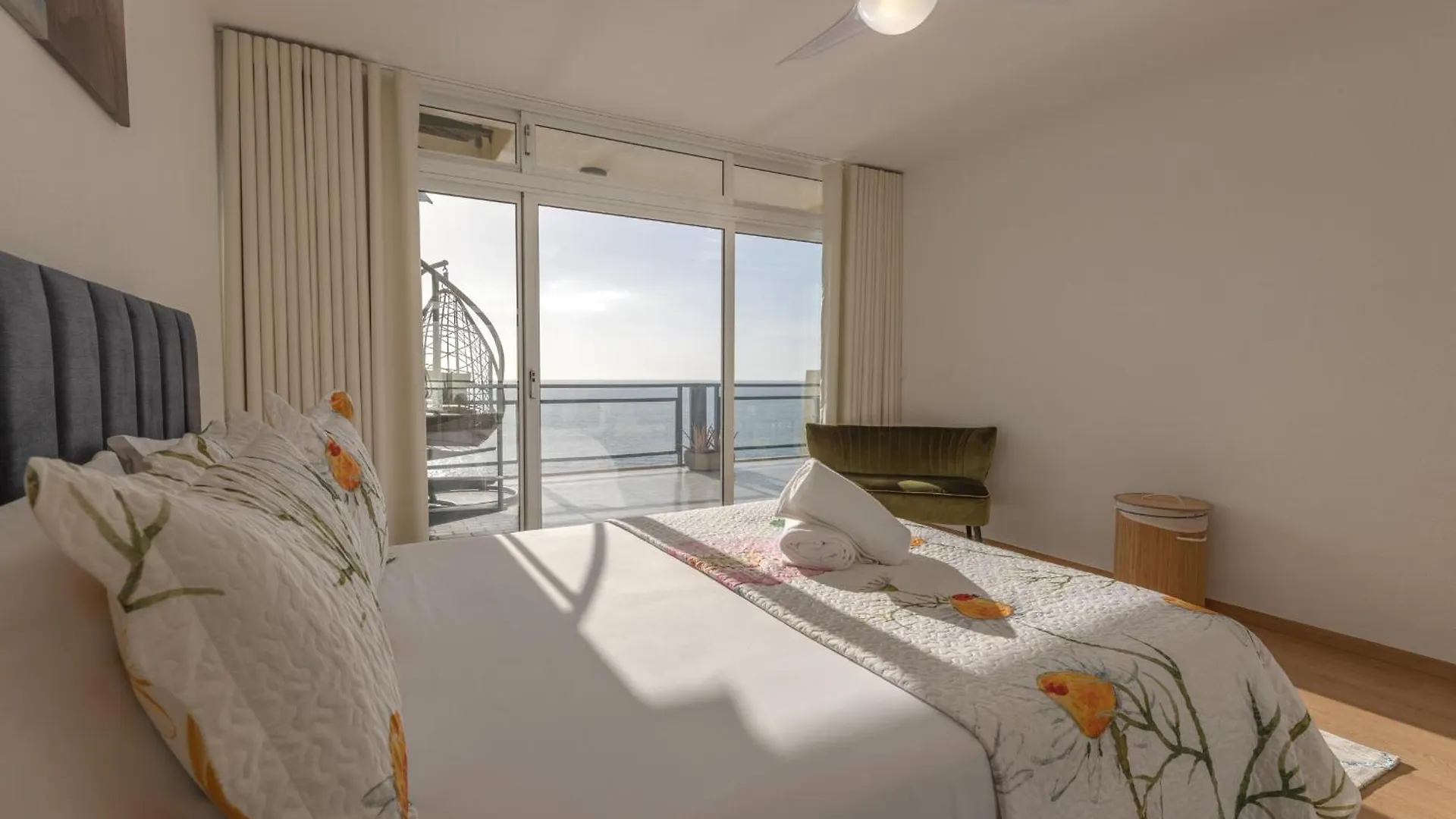 Apartment Flowers Island House 8 Infinity Funchal