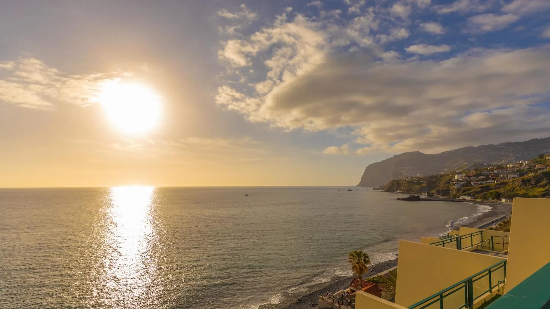 Flowers Island House 8 Infinity Funchal  Apartment Funchal (Madeira)