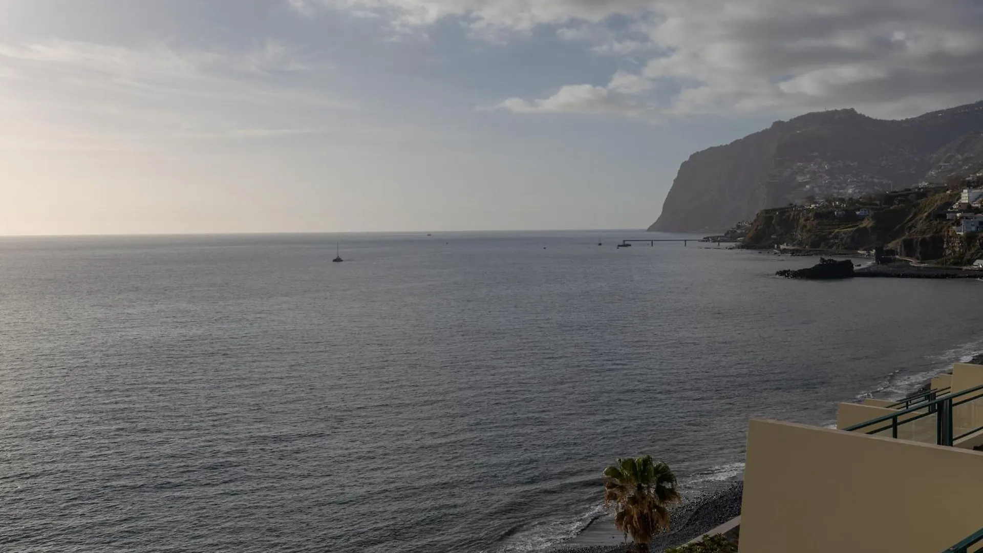 Apartment Flowers Island House 8 Infinity Funchal  Portugal
