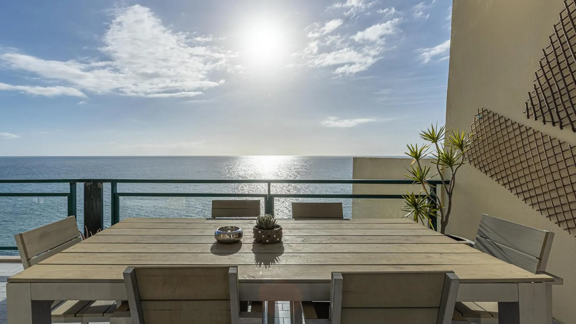 Apartment Flowers Island House 8 Infinity Funchal
