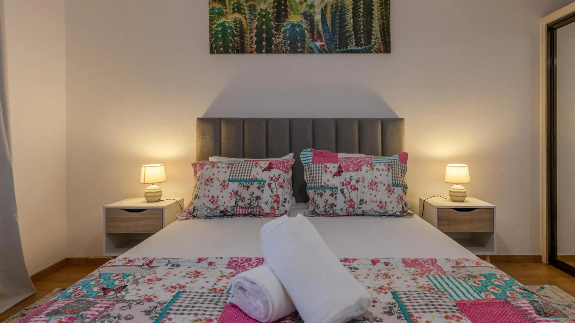 Flowers Island House 8 Infinity Funchal  Apartment Funchal (Madeira)