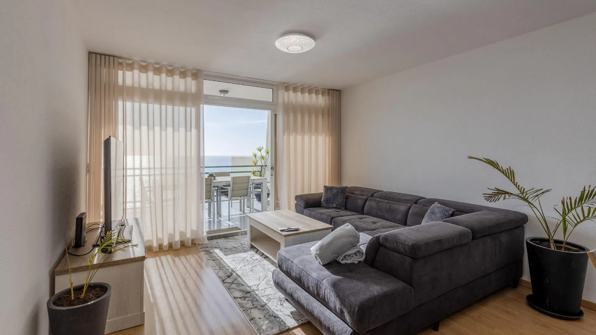 Flowers Island House 8 Infinity Funchal  Apartment